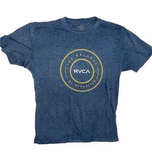 RVCA Men’s shirt M